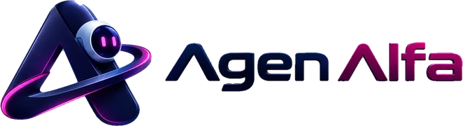 Agen Alfa